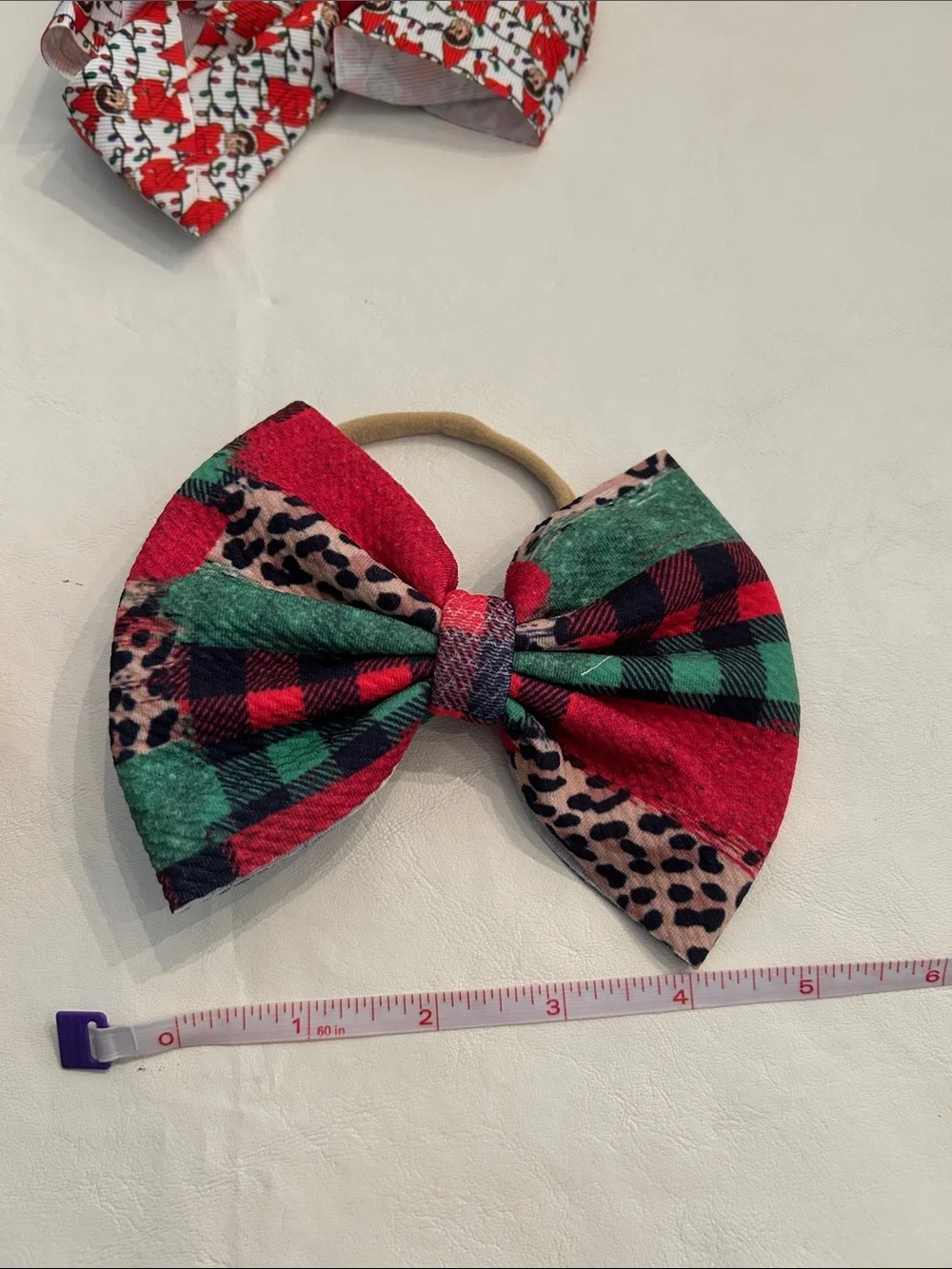 Christmas Bow Bundle